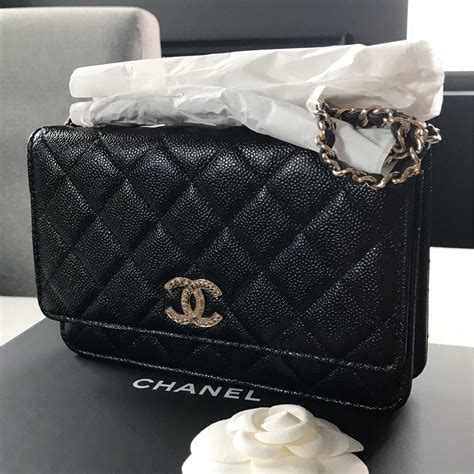 chanel wallet on chain price 2023|Wallets on Chain .